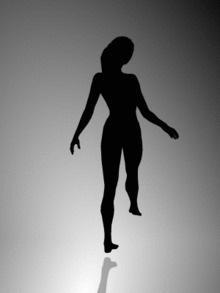 The Tie Dancer
