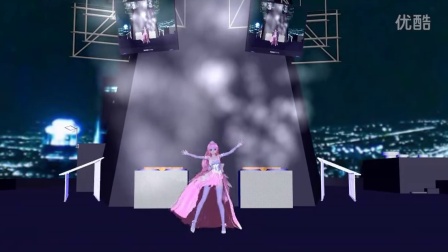 The Tie Dancer