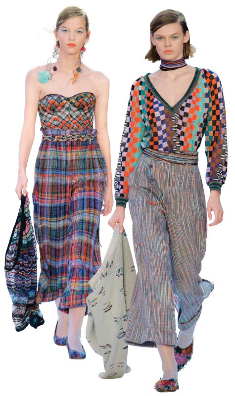 The Unconventional Fashion Choice: Young Girls Wearing Ties