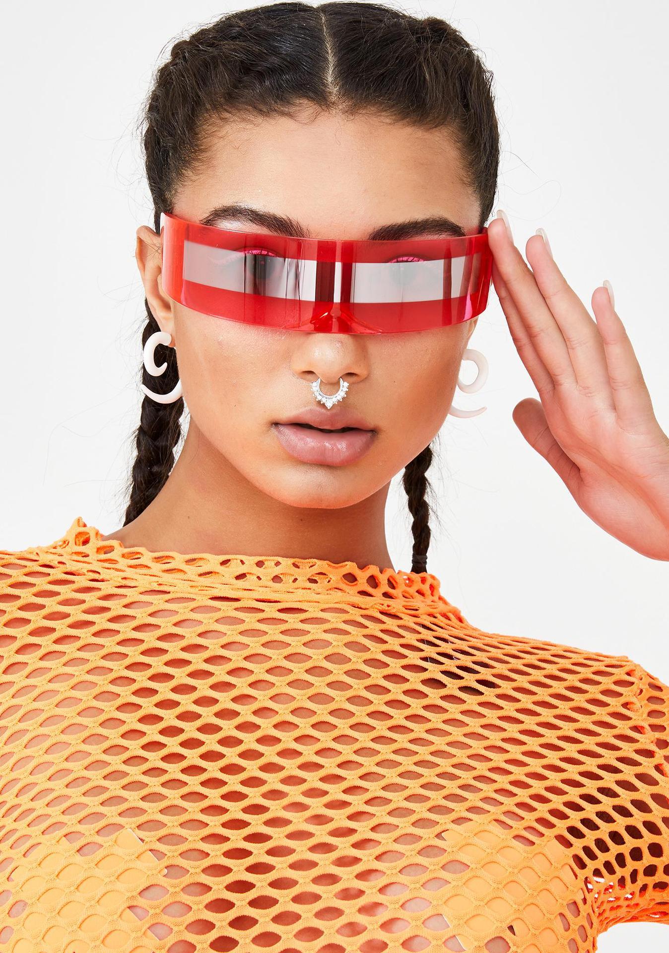 Recommended Brands of Eyewear and Tie for Women