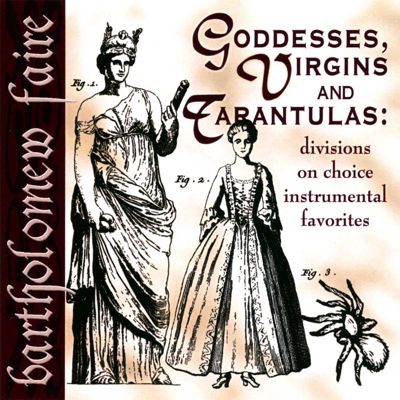 The Gods Tie - A Tale of Faith, Family and Legacy