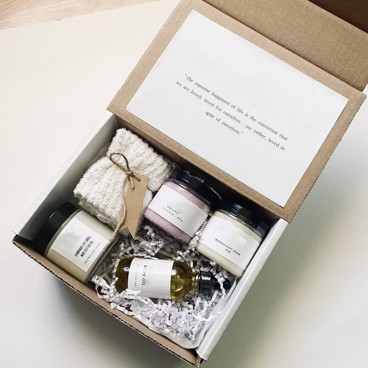 Unveiling the Elegance: A Ladys Tie Gift Box
