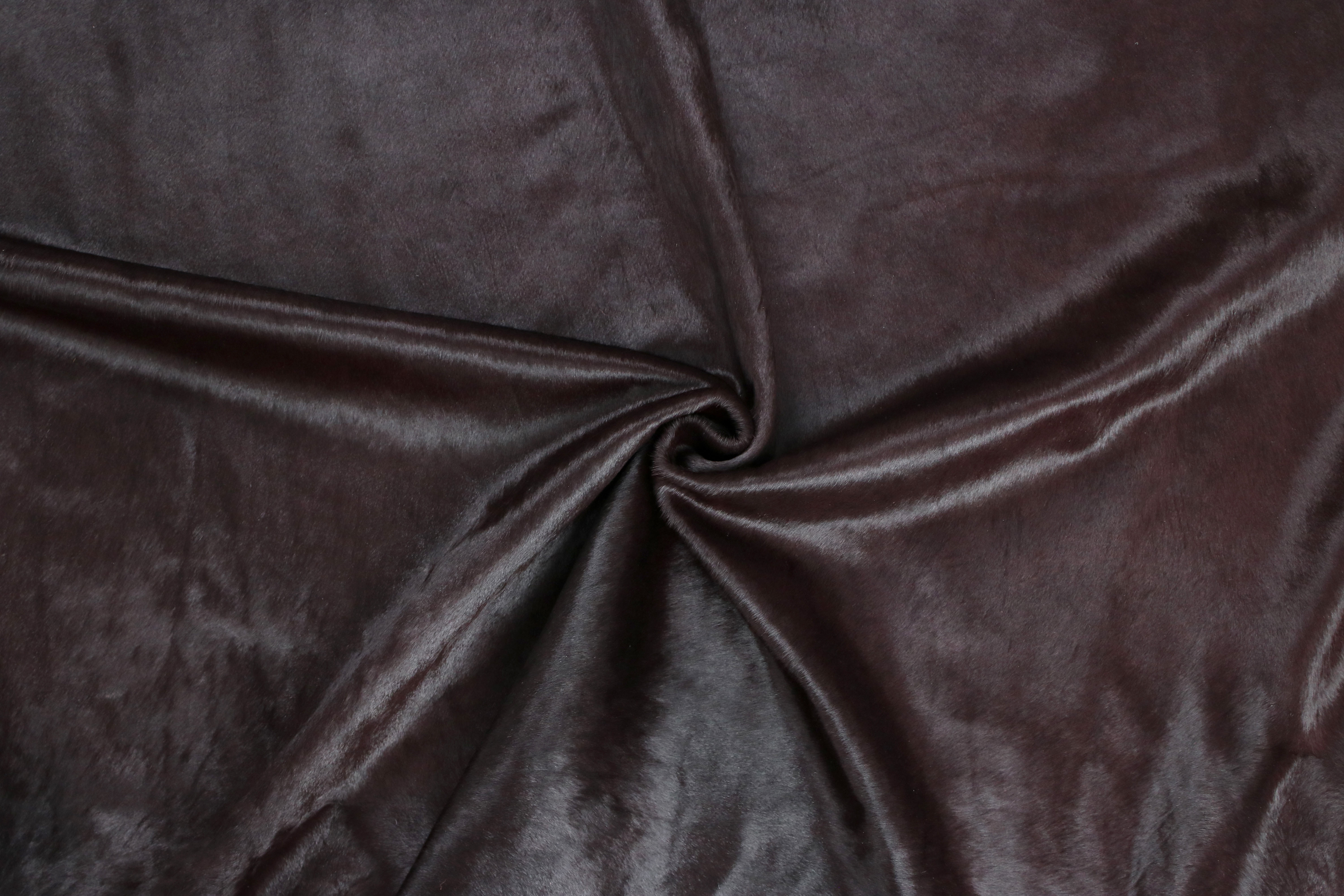 The Unique Charm of Buberrys Dark Red Tie