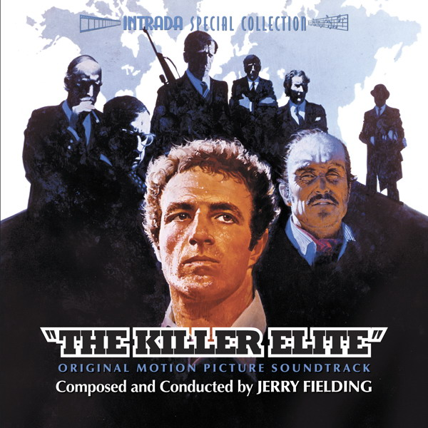 The Black Tie Killer