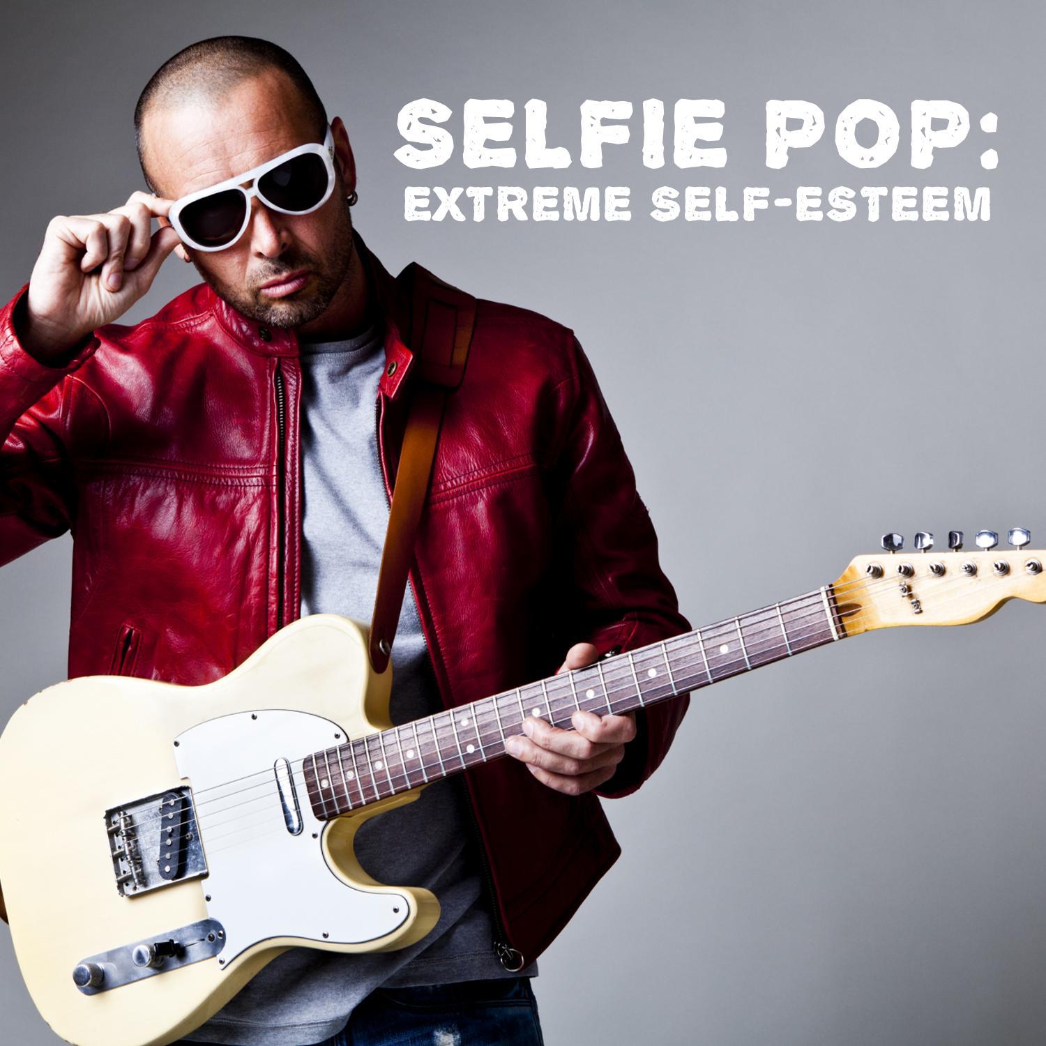 The Rise of the Tie selfie trend on social media platforms