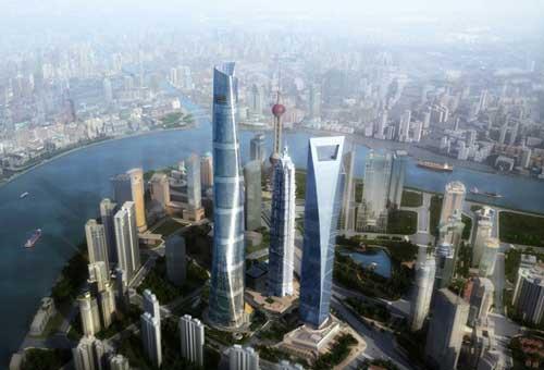 上海 Red Tie: An Icon of Shanghais Cultural and Economic Milestones