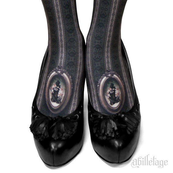 Lolita Ties: The Enchanting World of Fetish Fashion