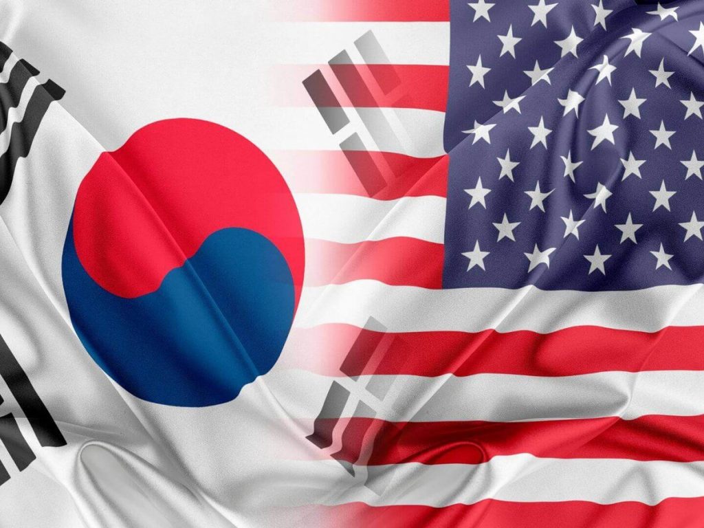South Koreas Latest Trend: Testing Ties for Optimal Style