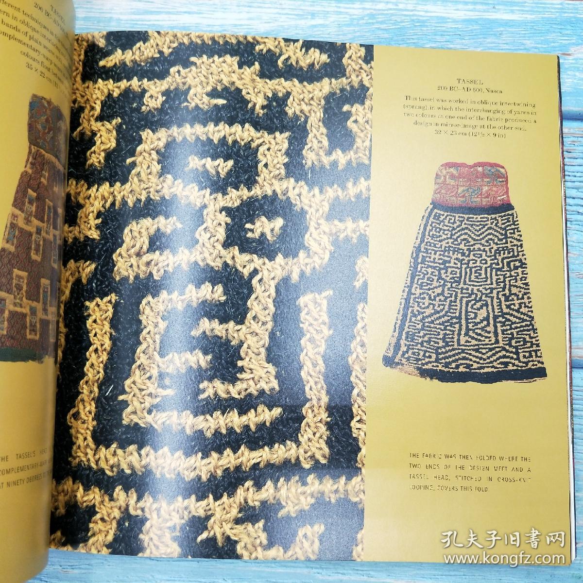 The Art of Shengzhou Tie Fabric: A Cultural and Historical Exploration