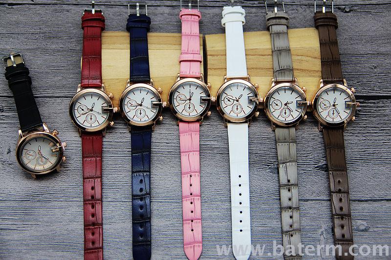 Korean Tie Brands and Mens Watch Recommendations