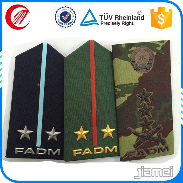 The Unique Charm of the 07 Military Uniform Tie