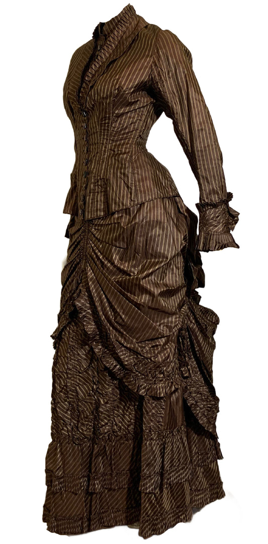 The Unique Charm of Sailor Dress and Tie
