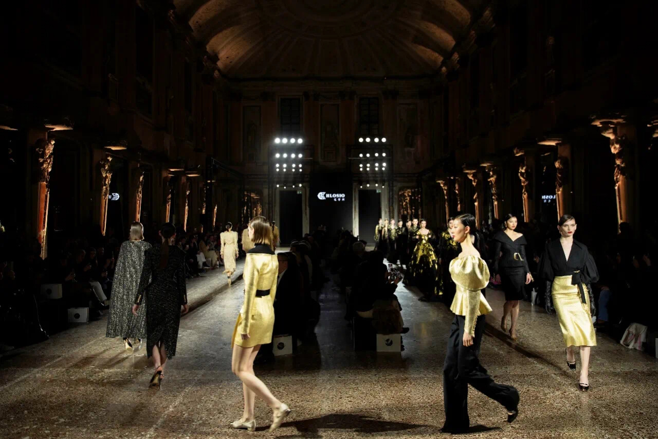 The Elegance of Hangzhou Dior Ties