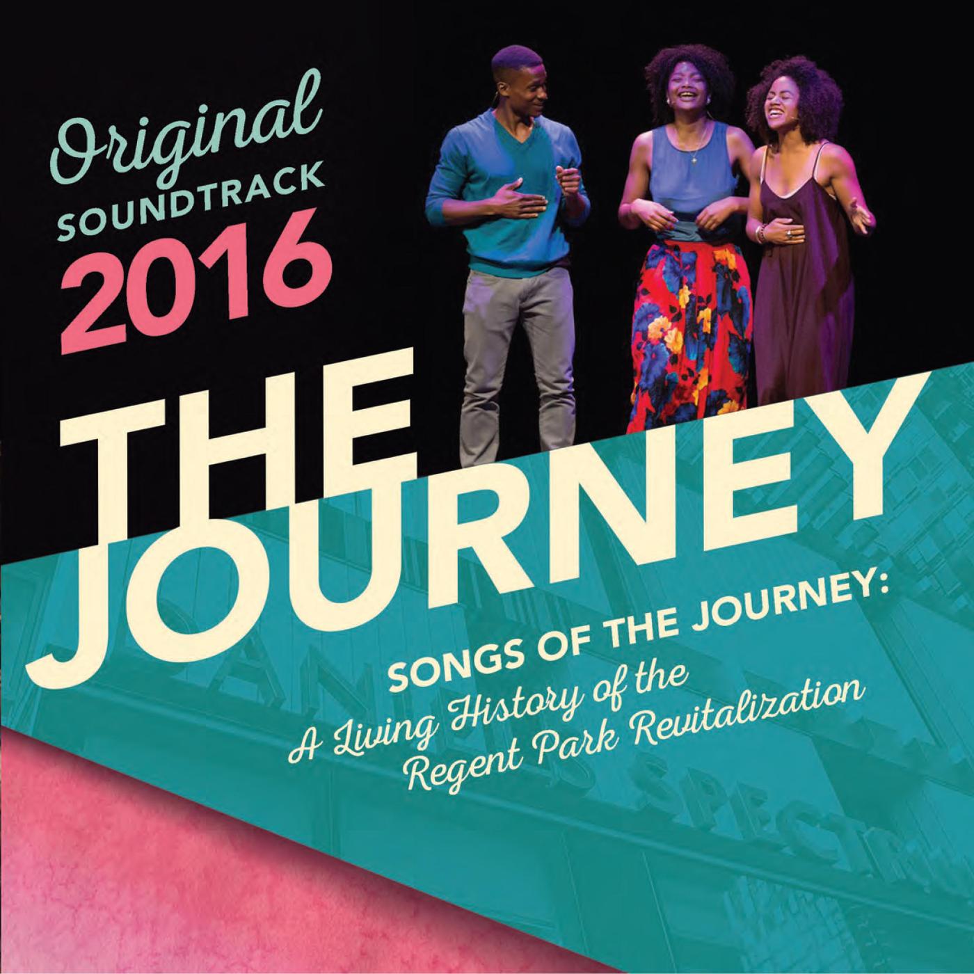 The Journey of Youth: The Symbolic Tie