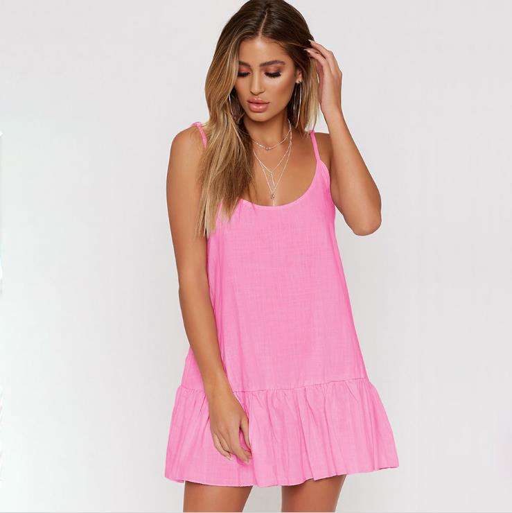Pink Clothing and Tie Brand Combinations