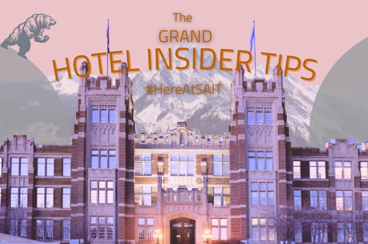 Hotel Discovery: The Story of a Tie