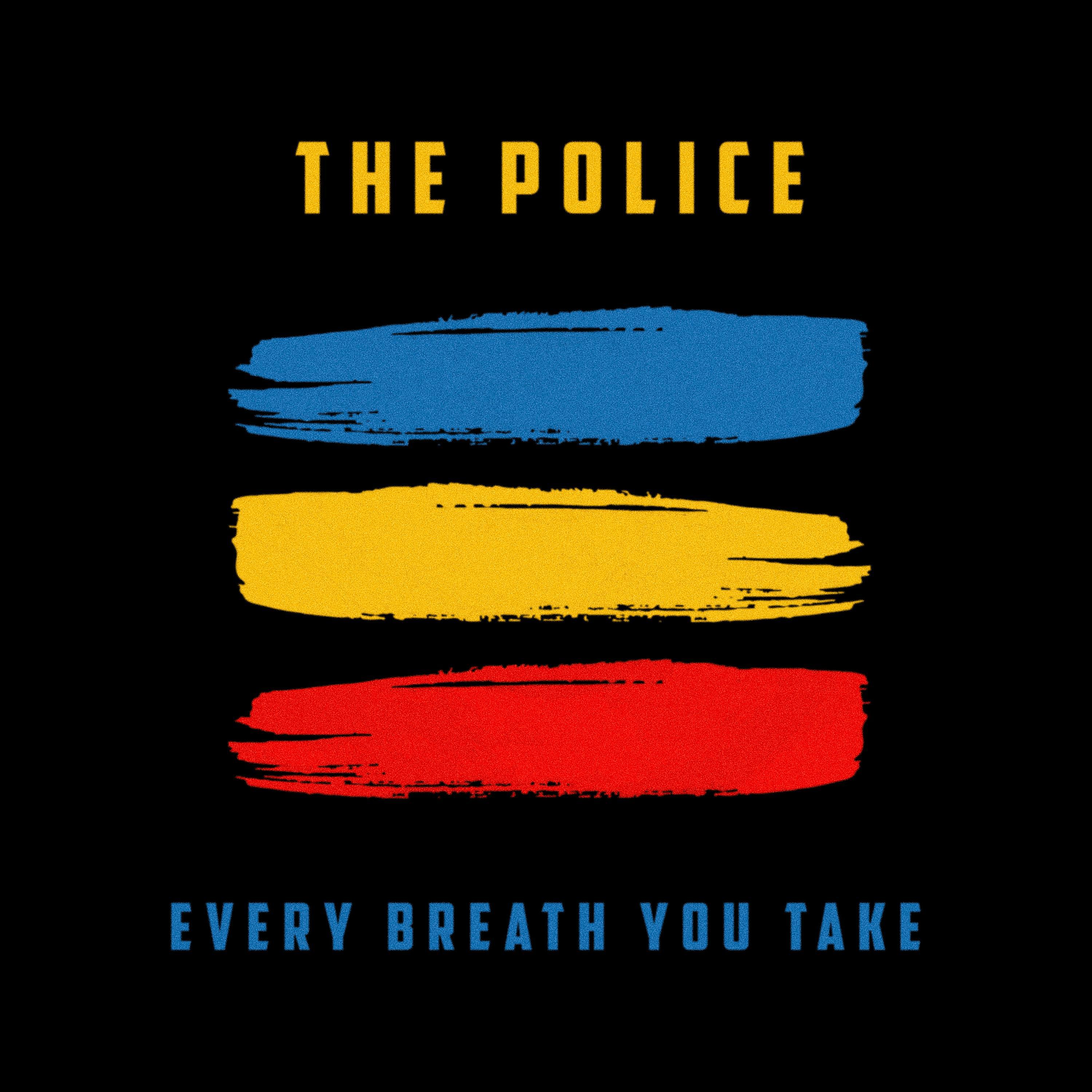 The Story of a Stylish Police Tie