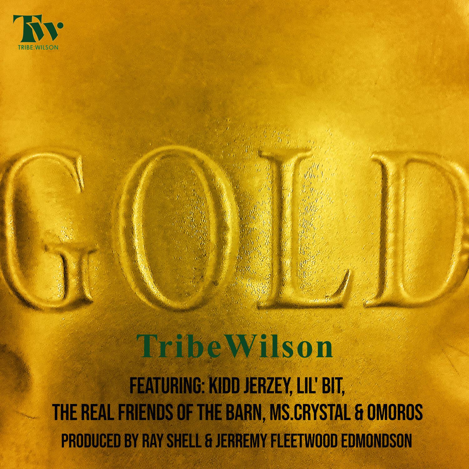 The Story of Tie of Wealth: Gold