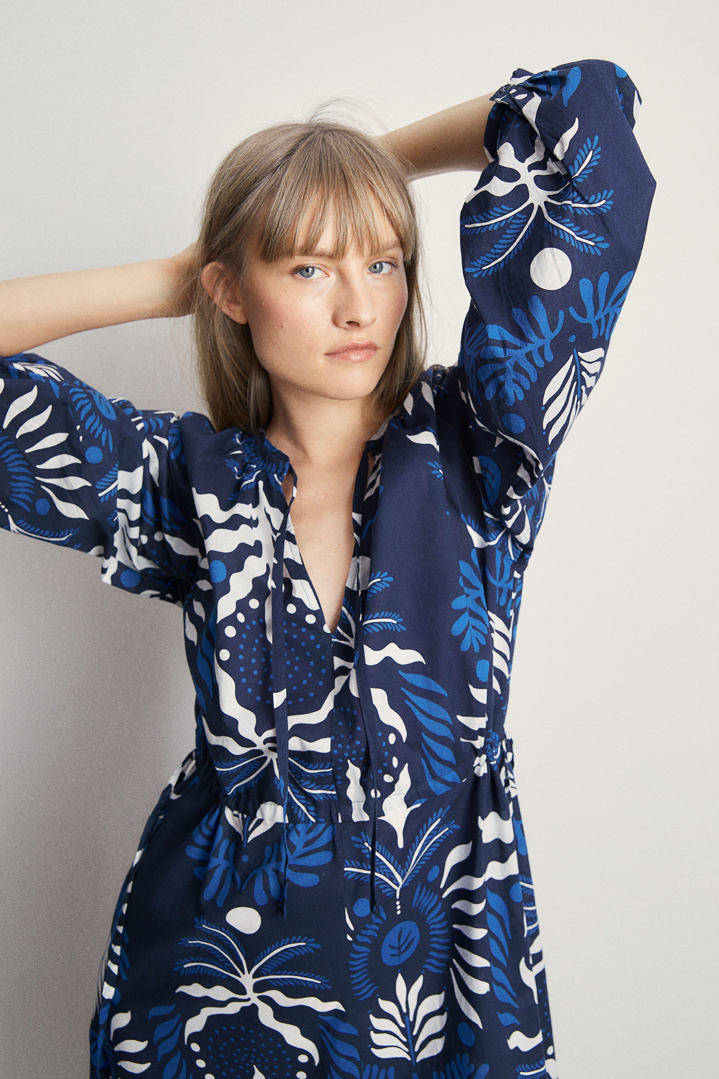 Torch Pattern Tie Brands: A Closer Look