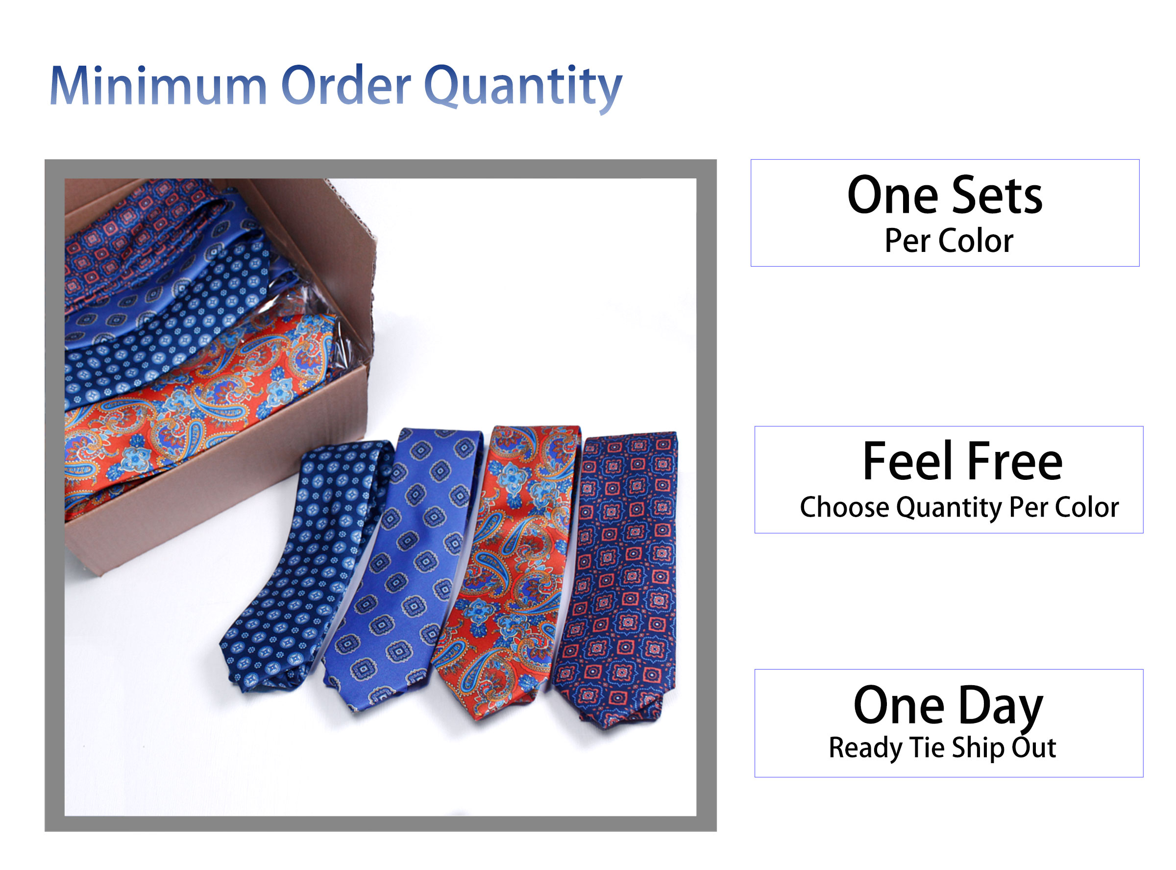 The Significance of a Pair of Tie Clips