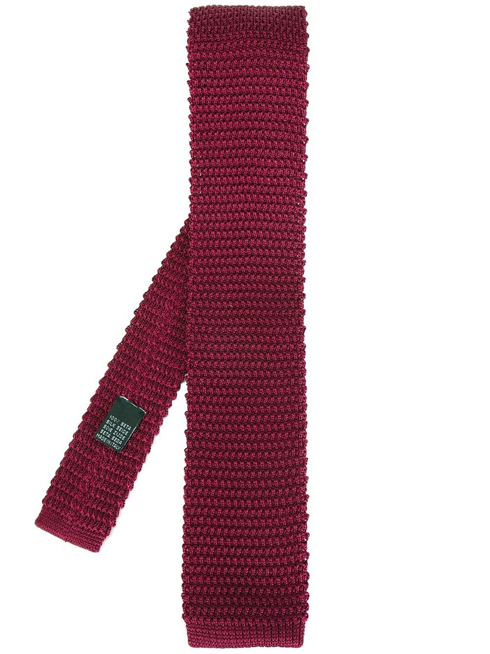 Brands of Knitting Tie Accessories