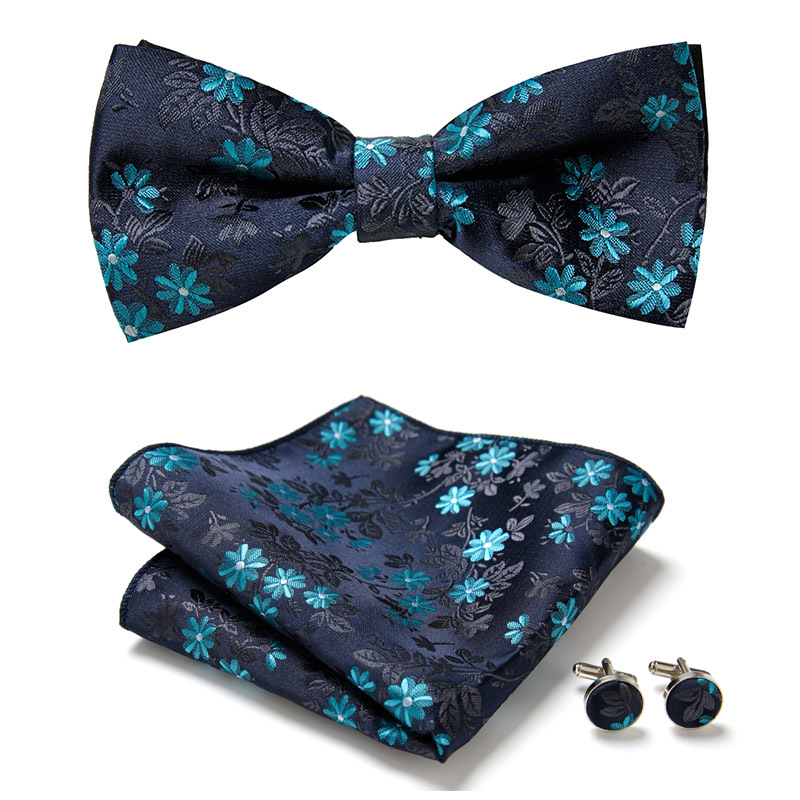 Brands of Knitting Tie Accessories