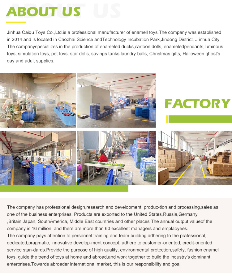 The Story of Little Tie Factory