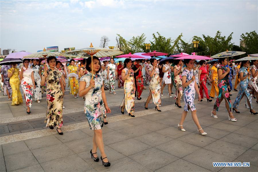The Unique Features of Shizhou Neckties