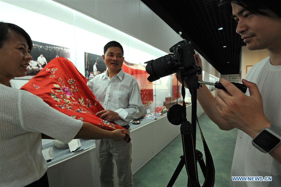The Unique Features of Shizhou Neckties