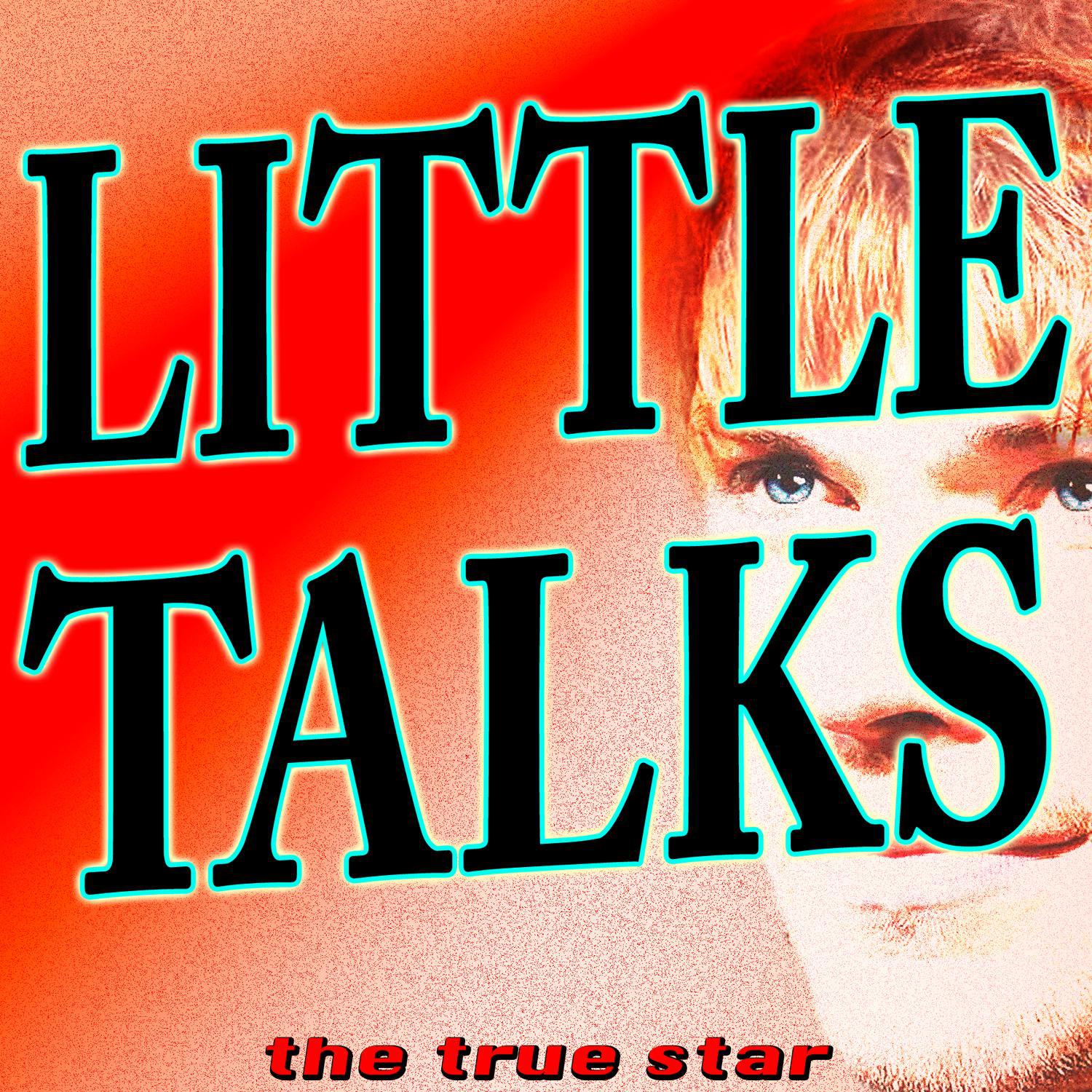 Little Charm and the Little Tie Song
