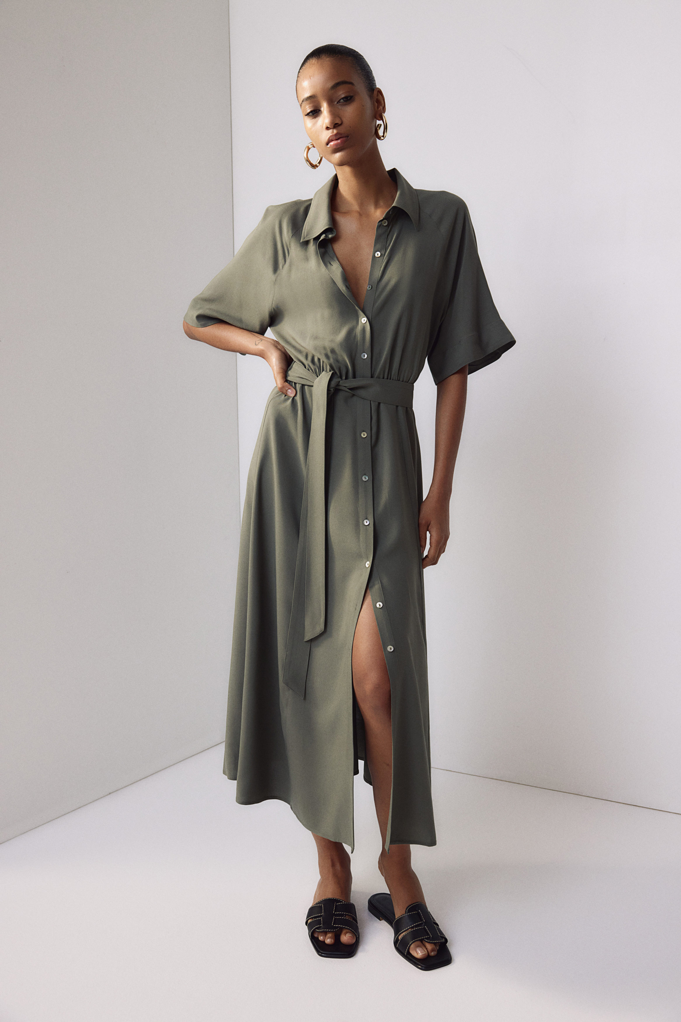 The Evolution of Long-袖Tie-wear Fashion