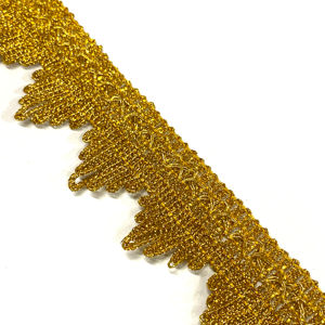 Lace Gold Tie Brand Introduction