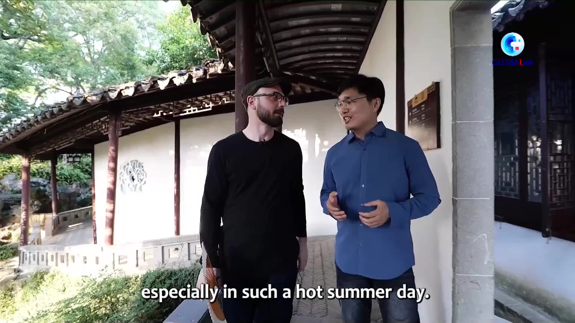 The Story of Men’s Ties in Suzhou