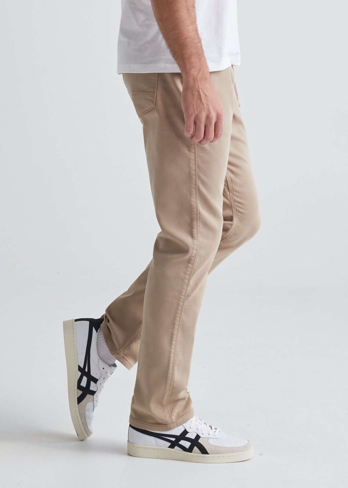 Mens Ties and Pants: A Fashionable Blend