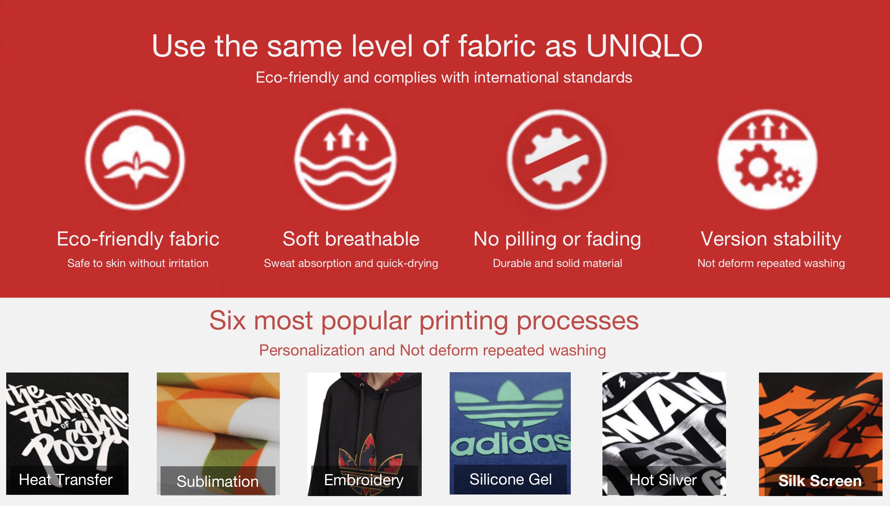 Y-Beginning: Brands of Quality Ties
