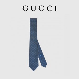 GUCCL男童领带，时尚选择及其重要性