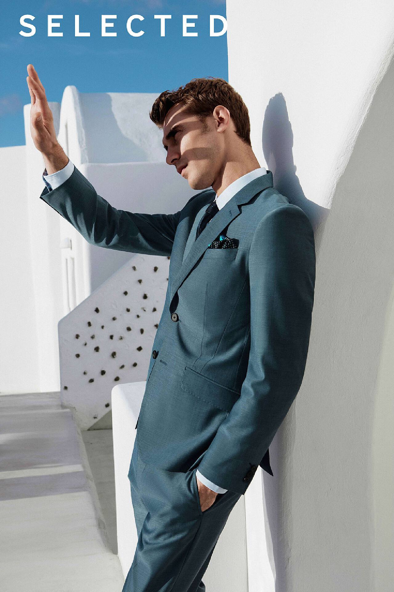 Mens Tie Knots Illustrated Guide