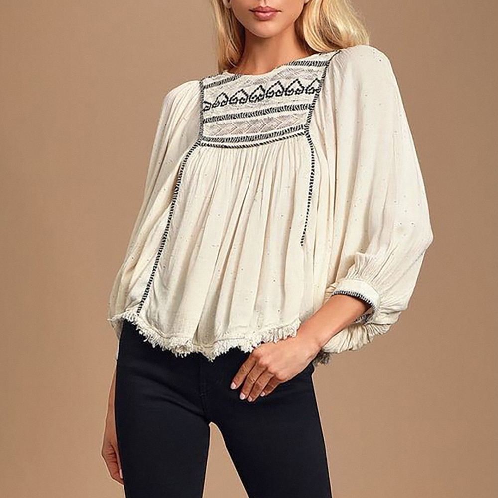 Womens Blouse and Tie Brands with Style