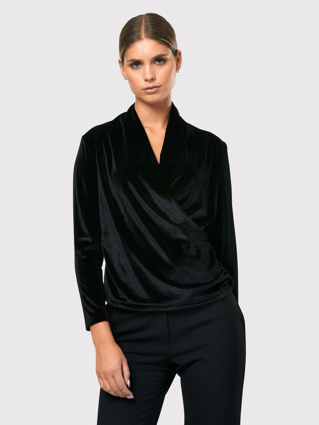 Womens Blouse and Tie Brands with Style