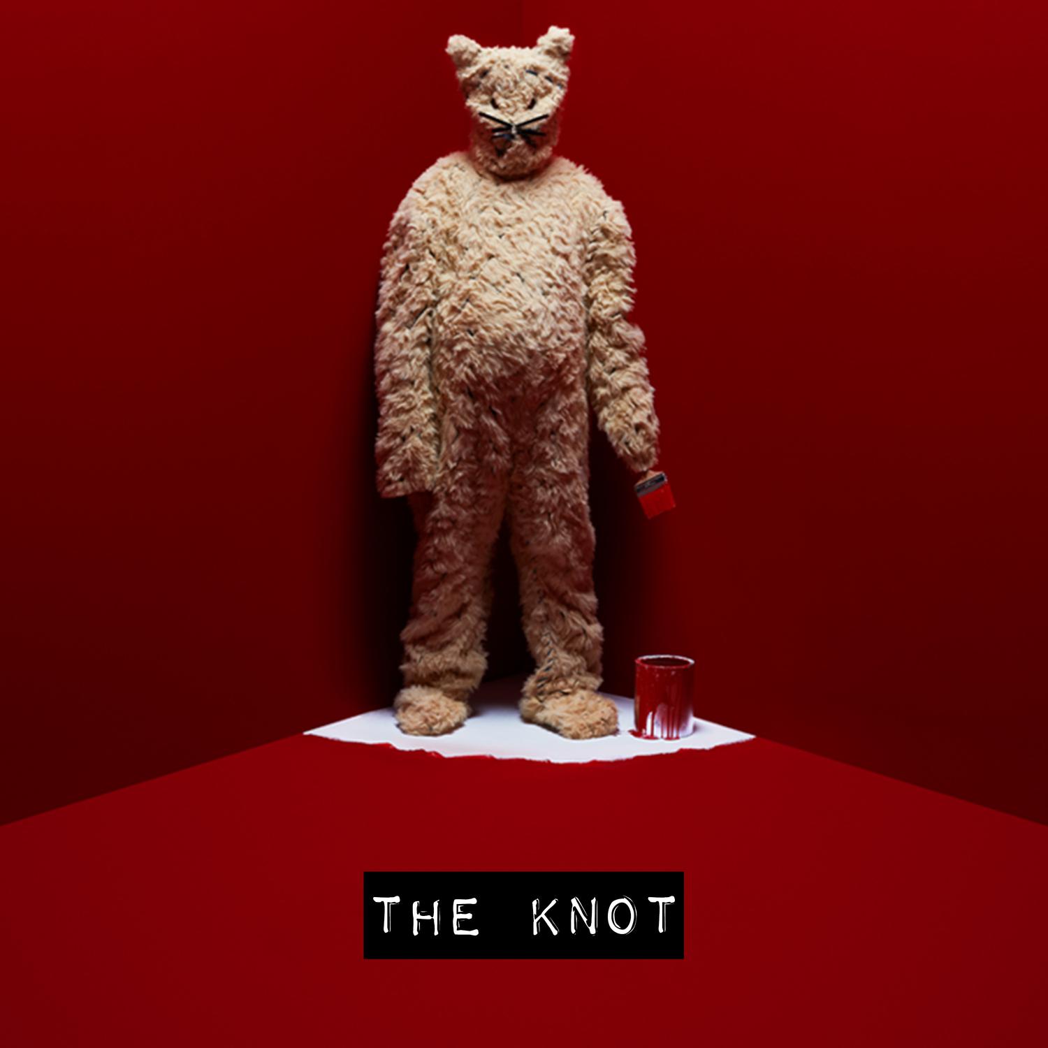 The Story of Unknotting a Tightened Tie