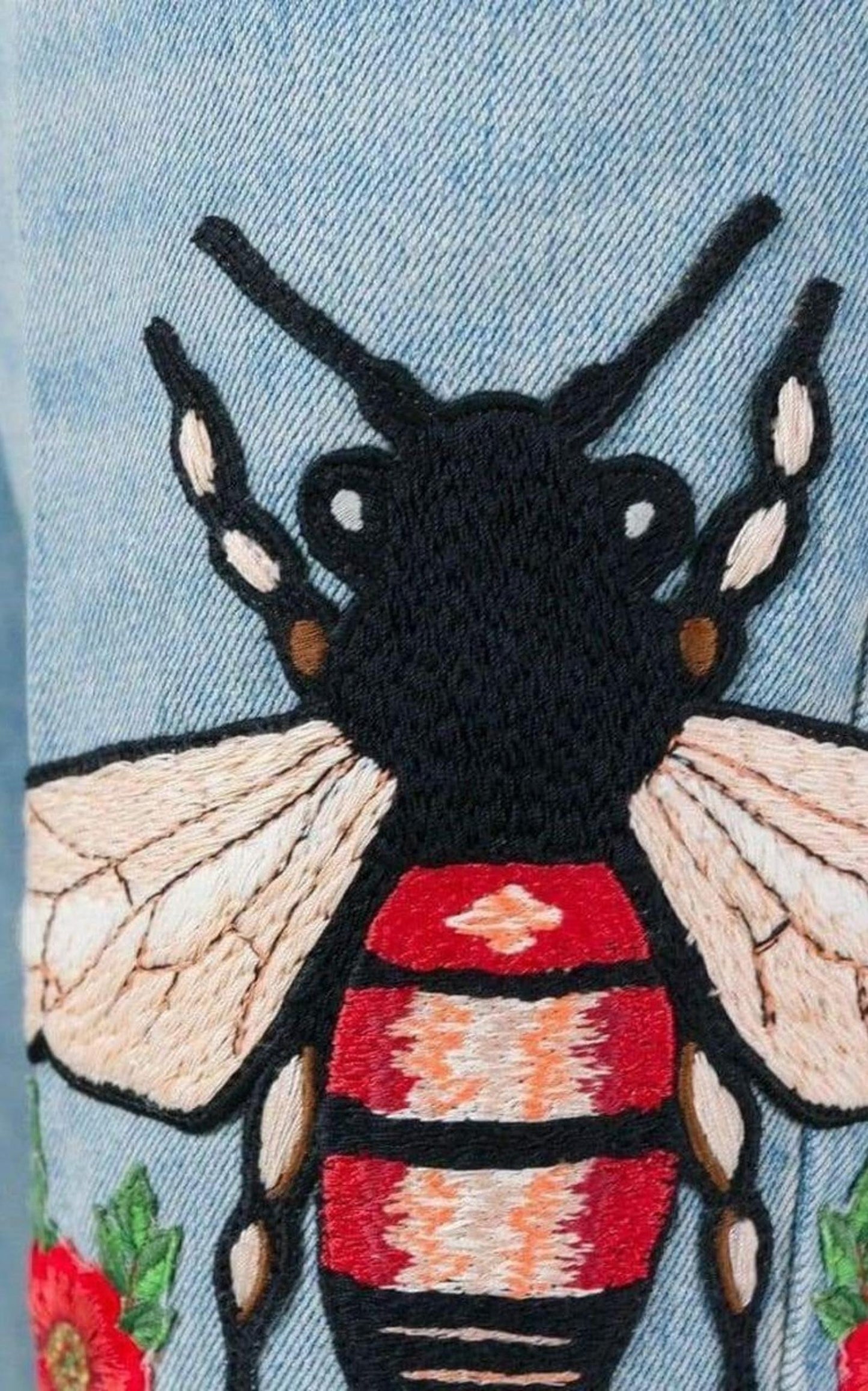 Gucci Ties Embracing the Buzz of the Bee