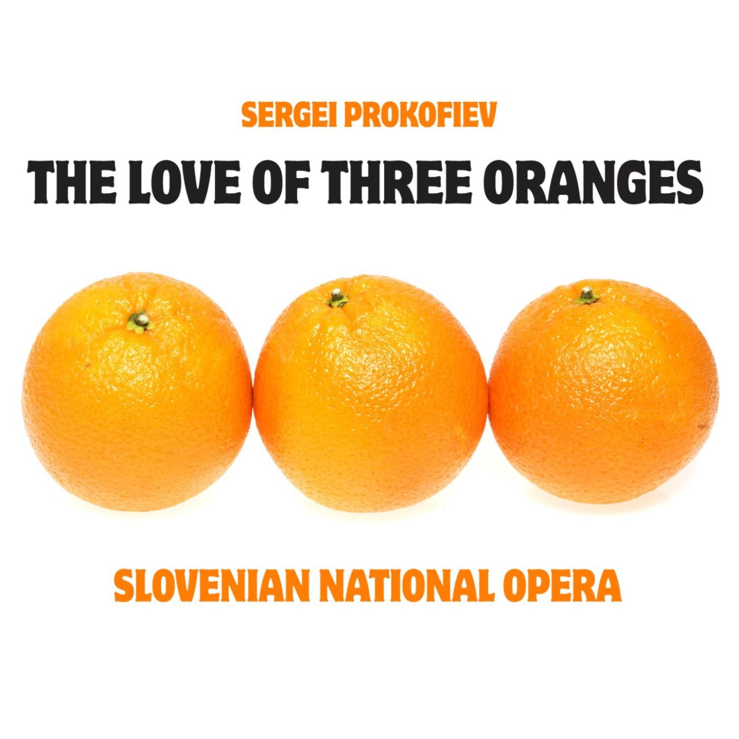 The Story of a Gift: The Orange Tie
