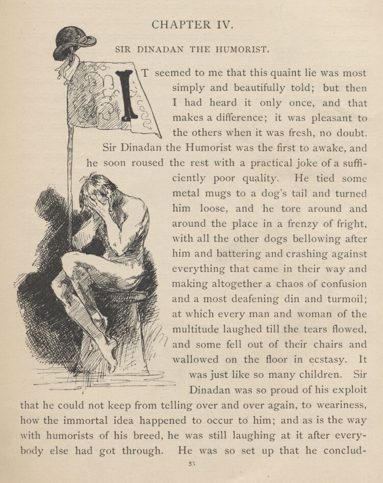 The Artistry of Tie Knot Drawing