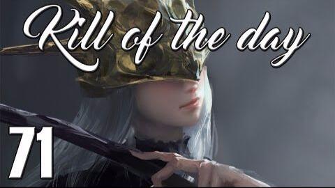 The Intrigue of the Tie-Blood Drama