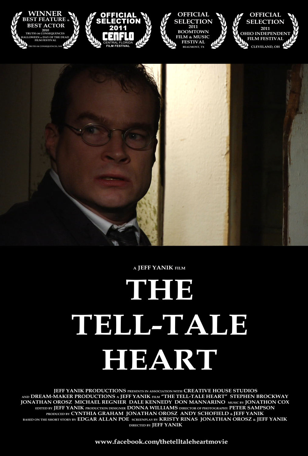 The Story of a Heartfelt Tie