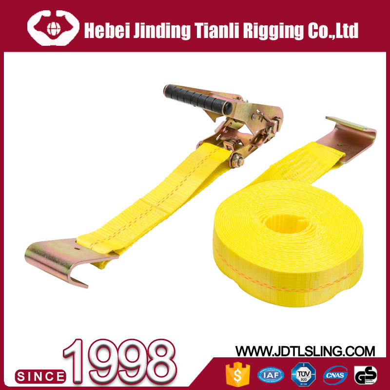The Story of Tie Racks in Beijing