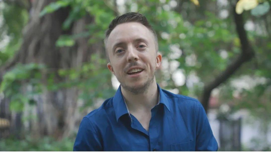 The Story of Guangzhou Jazz Tie
