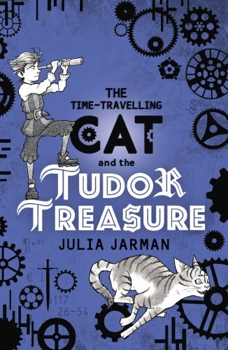The Adventures of a Tie and a Cat