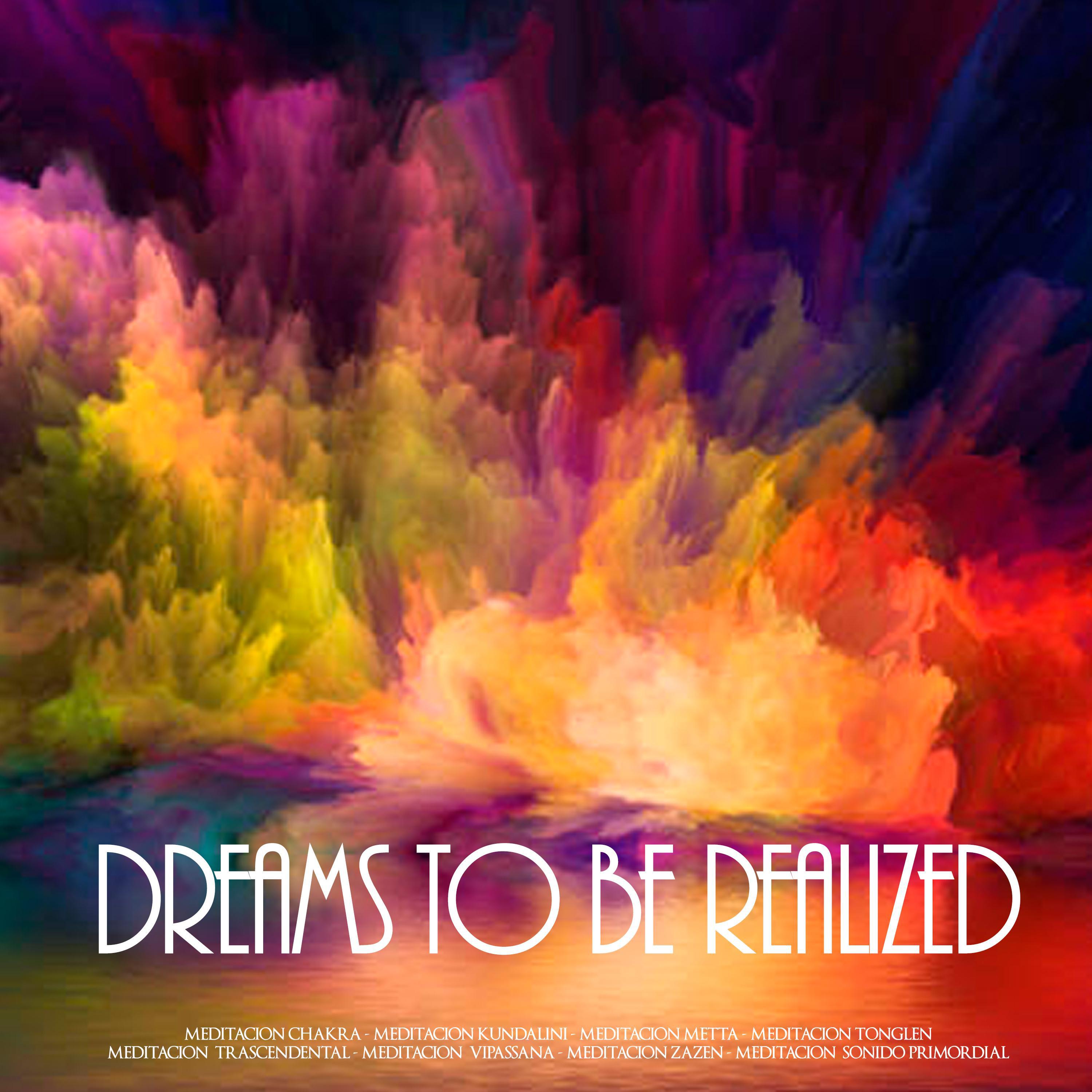 Dream Ties: The Fabric of Imagination