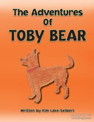 The Adventures of Starry Tie Bear